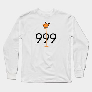 1999 Long Sleeve T-Shirt